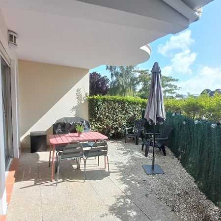 Cocon Moderne, Piscine, Parking, Proche Plage Guerande Exterior photo