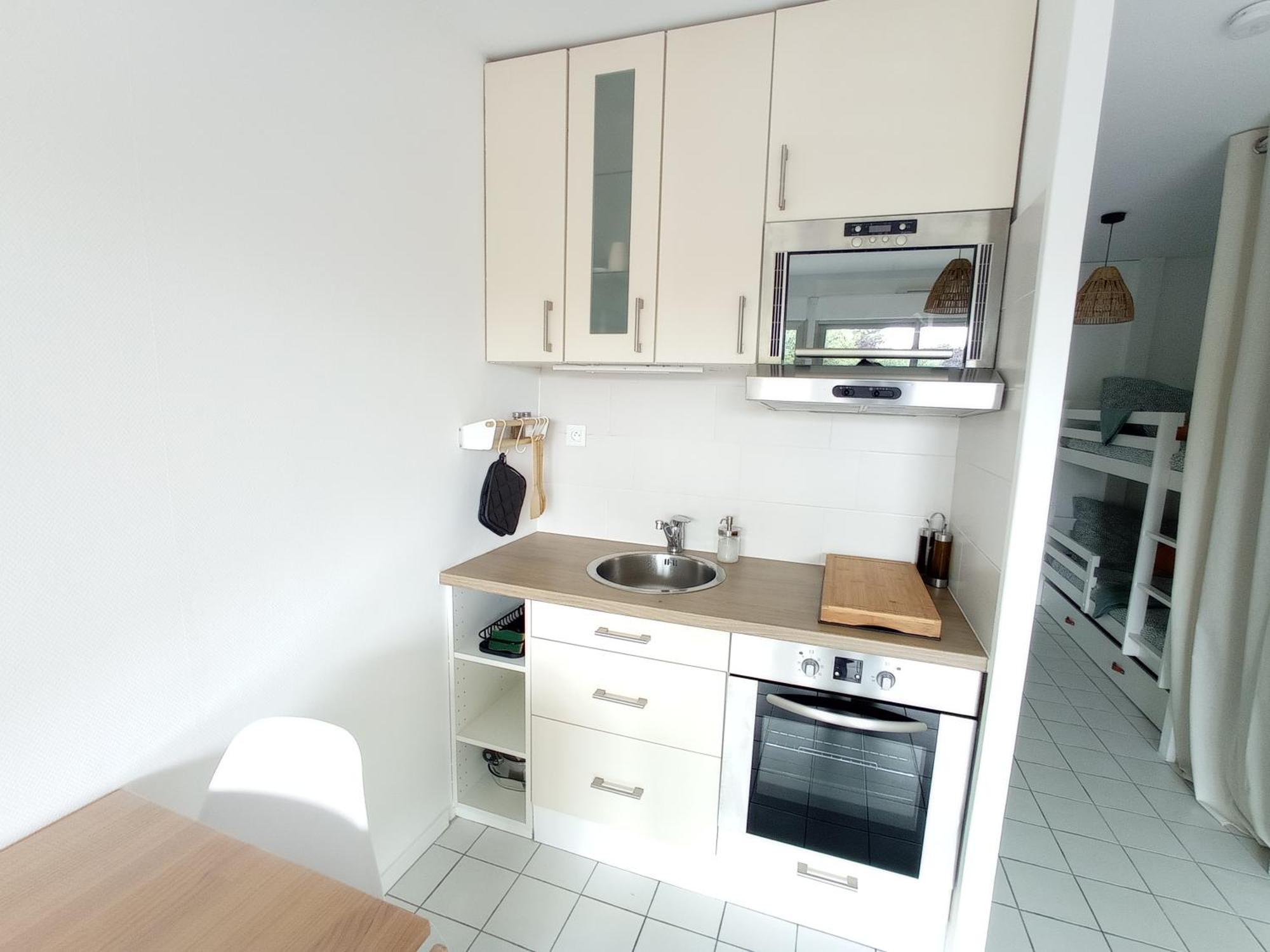 Cocon Moderne, Piscine, Parking, Proche Plage Guerande Exterior photo