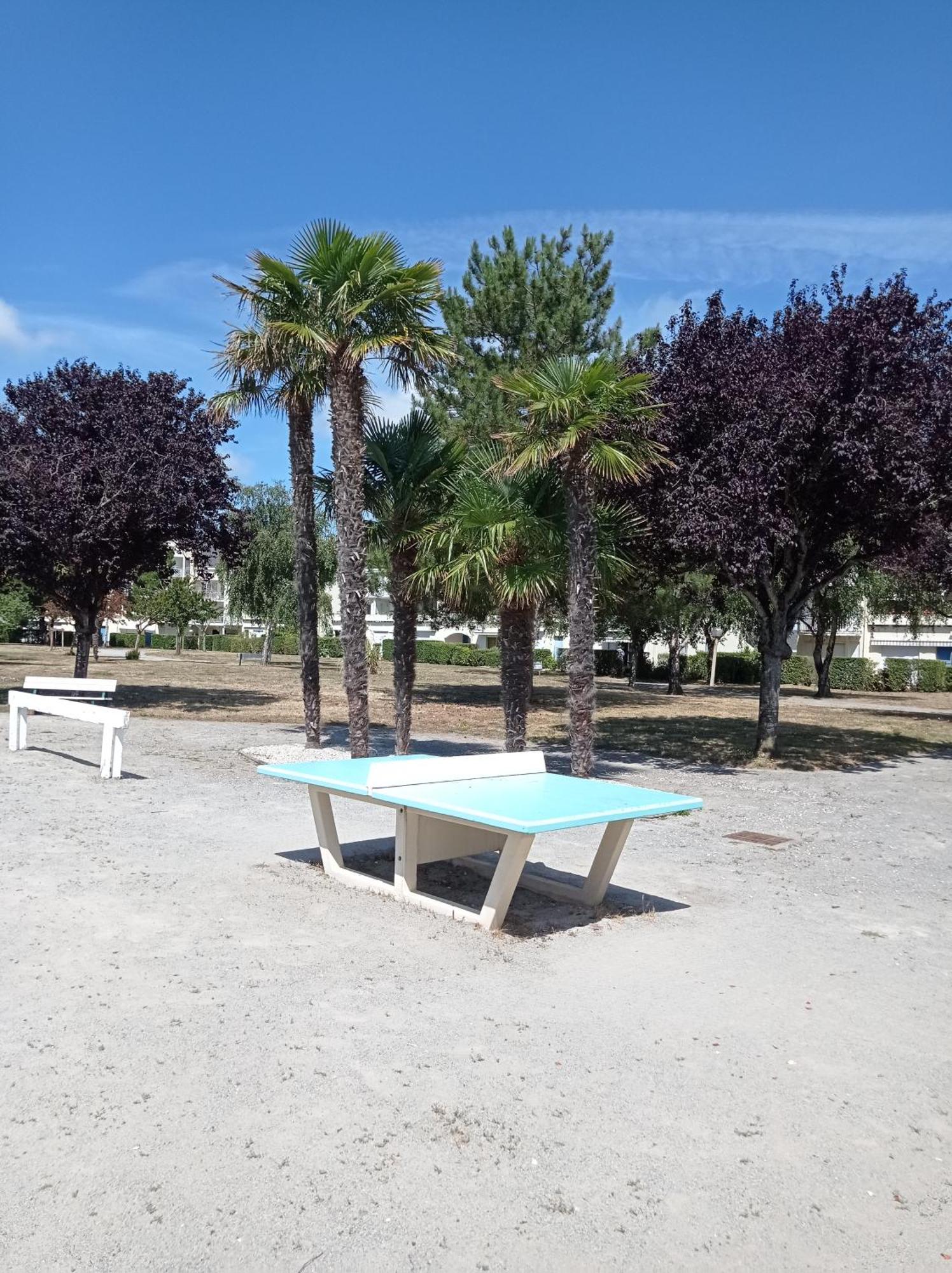 Cocon Moderne, Piscine, Parking, Proche Plage Guerande Exterior photo