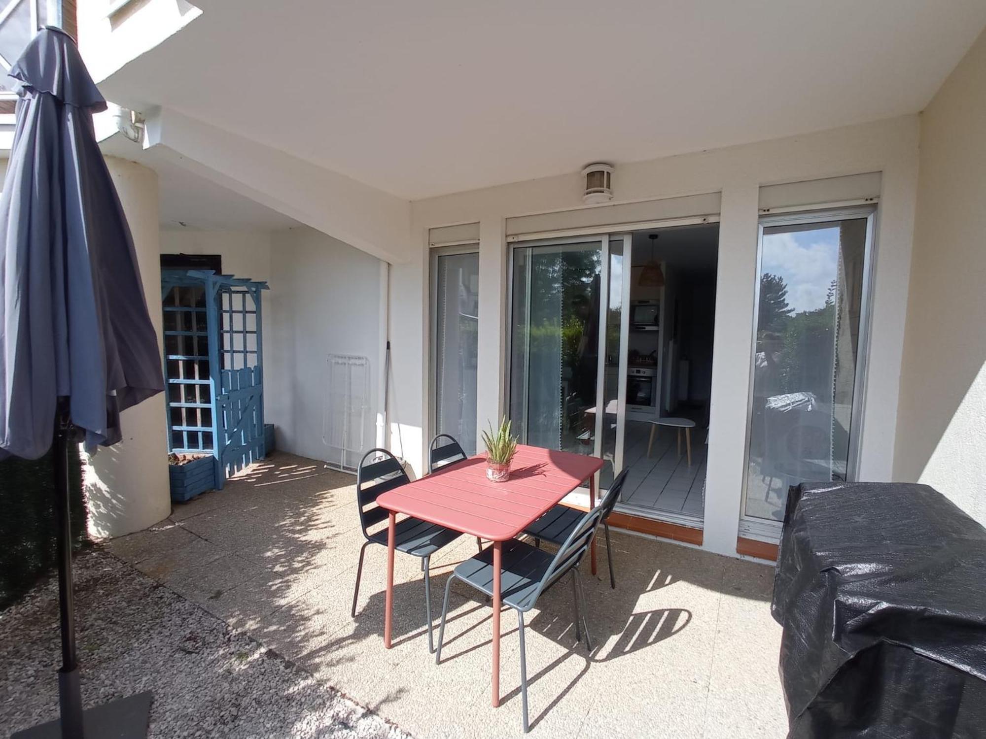 Cocon Moderne, Piscine, Parking, Proche Plage Guerande Exterior photo