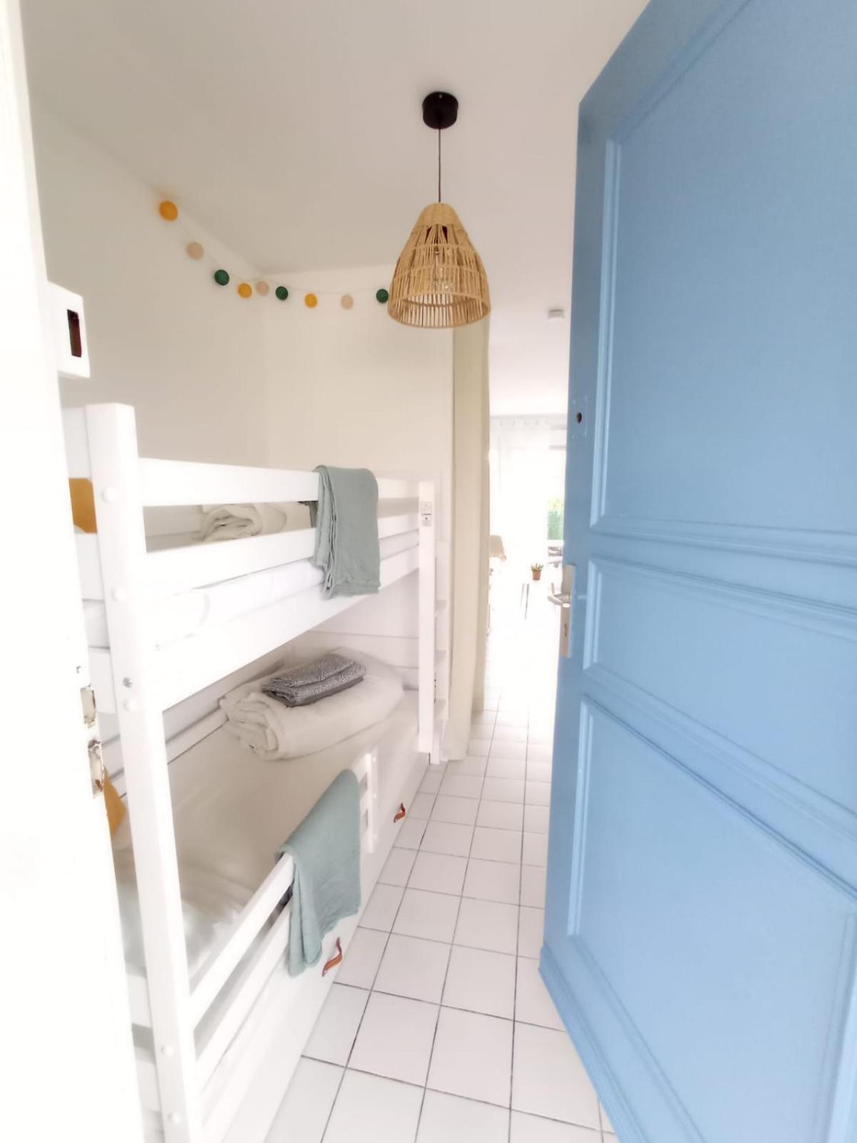 Cocon Moderne, Piscine, Parking, Proche Plage Guerande Exterior photo