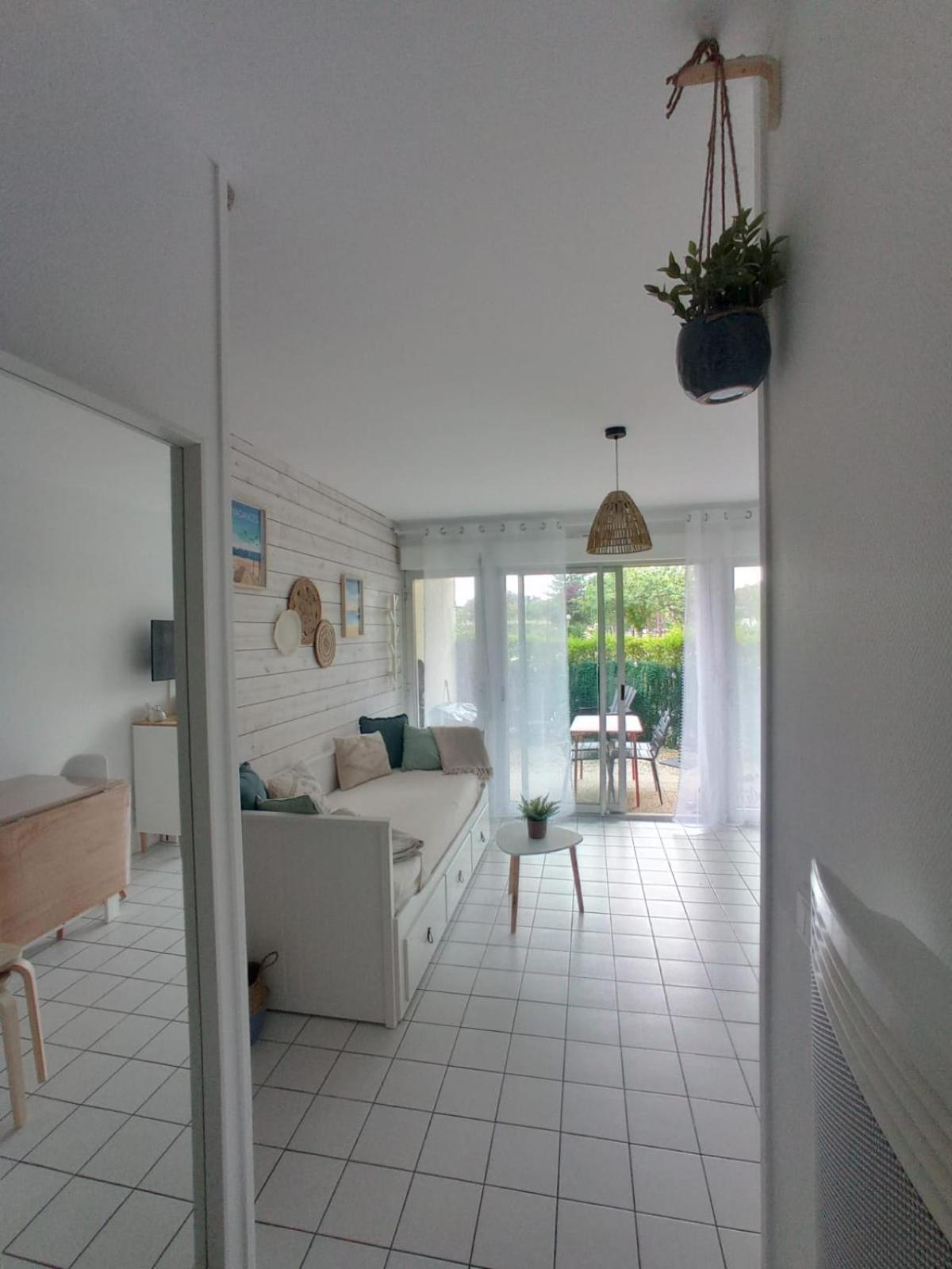 Cocon Moderne, Piscine, Parking, Proche Plage Guerande Exterior photo